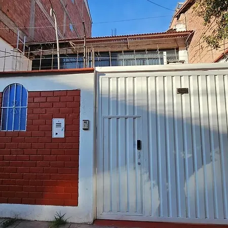 Los Profesionales Casa Independiente