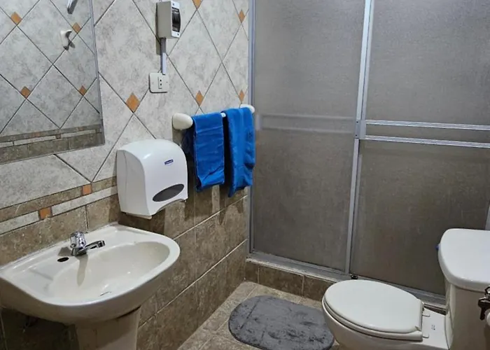 Hébergement de vacances Casa Independiente Muy Cerca Al Centro Historico - Profesionales