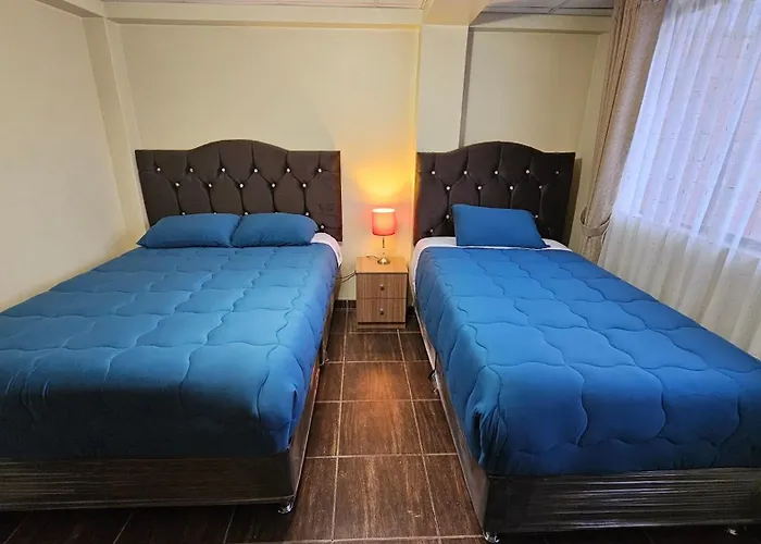 Casa Independiente Muy Cerca Al Centro Historico - Profesionales Hébergement de vacances Cusco