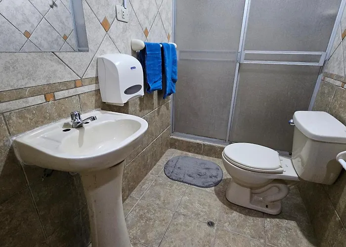 Casa Independiente Muy Cerca Al Centro Historico - Profesionales Hébergement de vacances Cusco