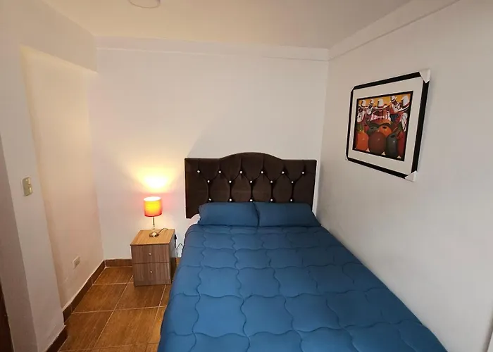 Casa Independiente Muy Cerca Al Centro Historico - Profesionales * Cusco